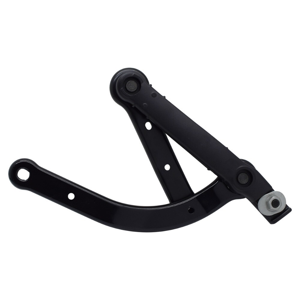 For BMW E60 E61 E63 E64 Passenger Right Front Windshield Wiper Arm 61617185366 S