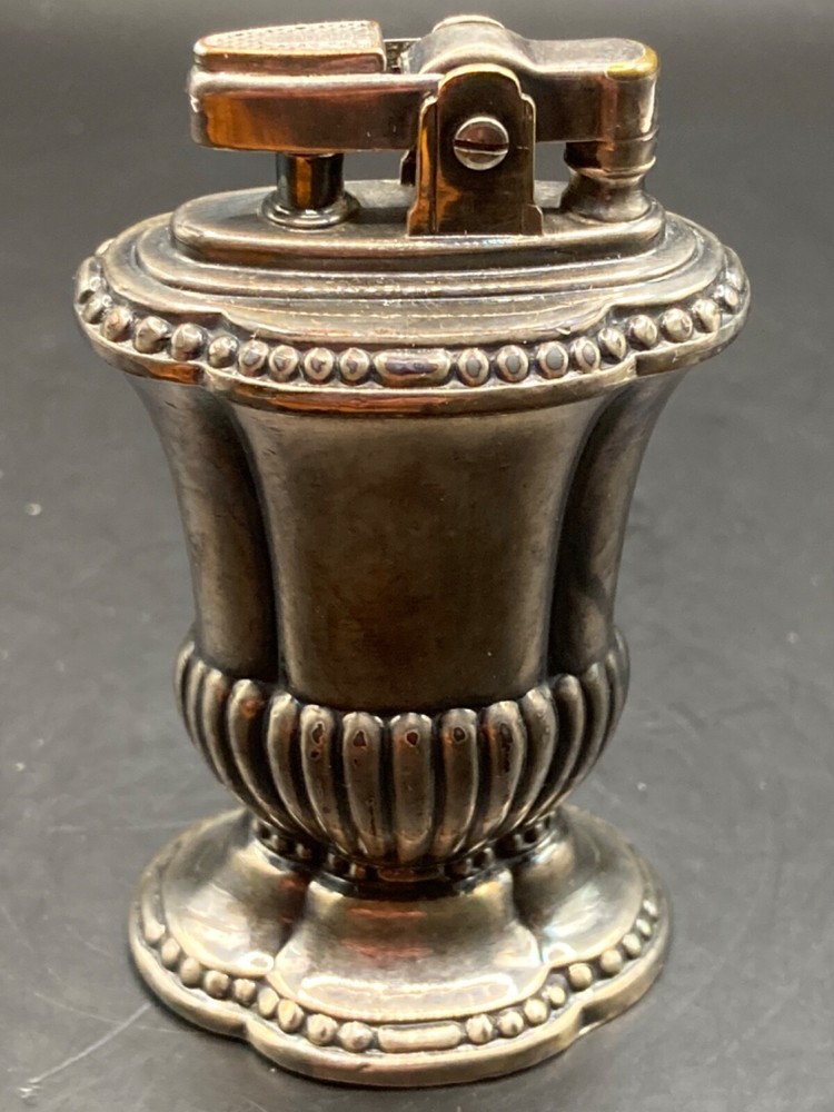 Vintage Ronson “Mayfair” Table Lighter