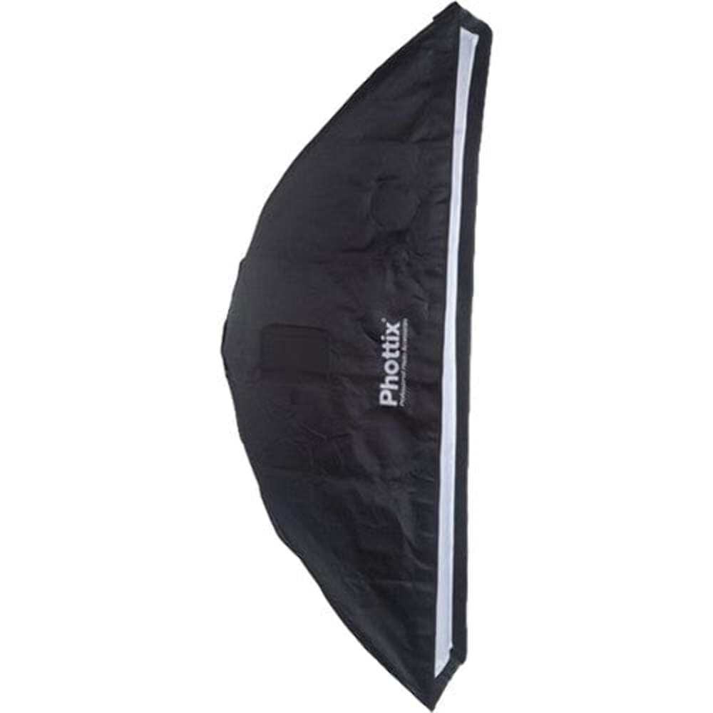 Phottix 16X71in 2-IN-1 Strip Box with Grid