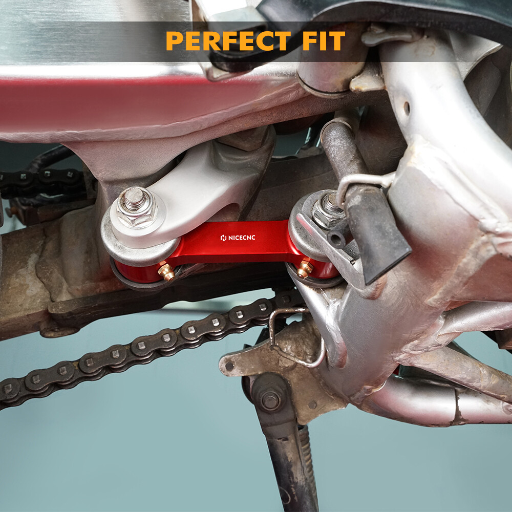 NiceCNC Billet Fairings Body Kit Chain Cover Foot Peg For Honda XR650L 1993-2024