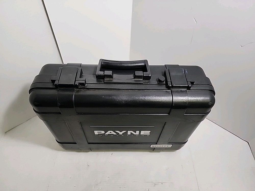 SCOTTY Mobile Computer Windows 2000 Vintage Retro Mobile Communications