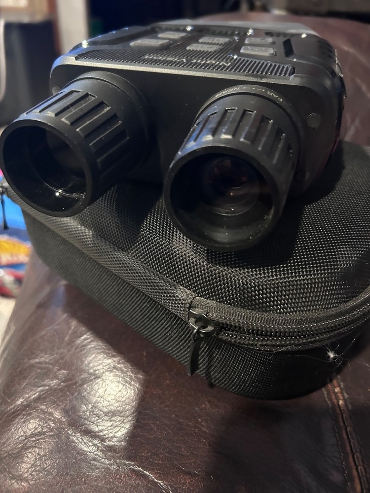 JSTOON Night Vision