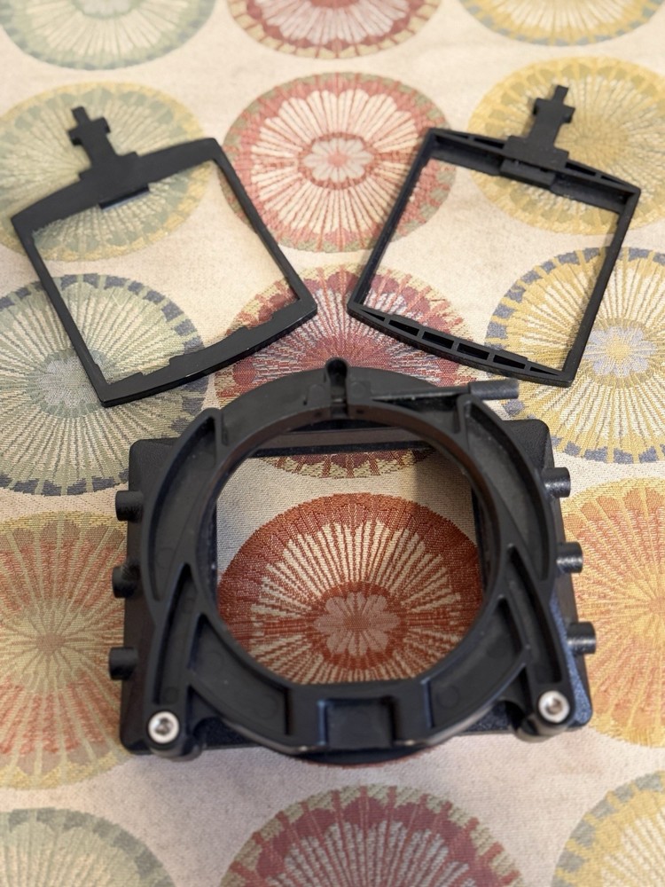 Cavision 3x3 Matte Box