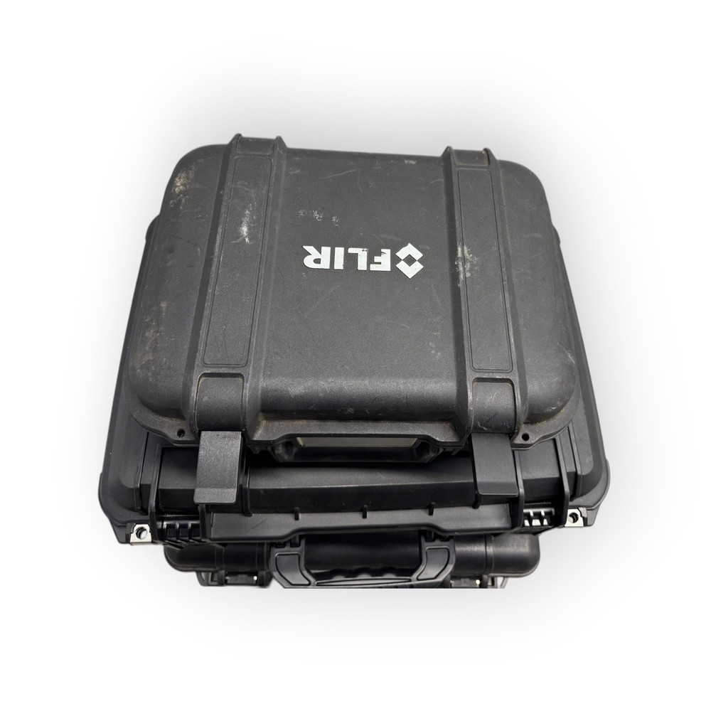 FLIR E4 Thermal Imaging Infrared Camera