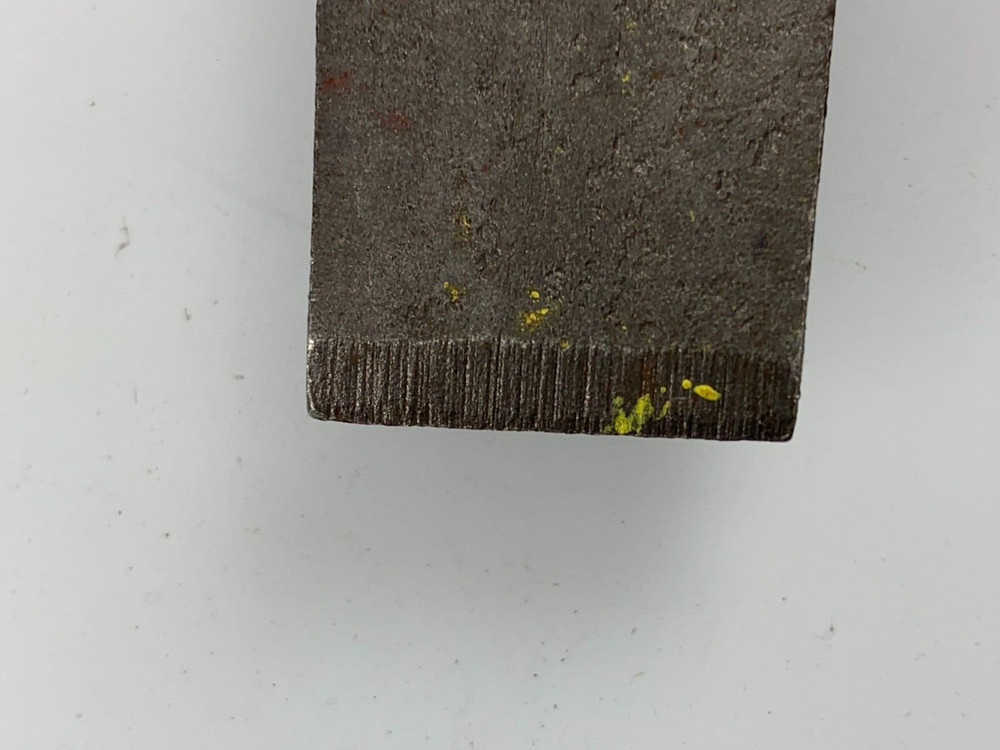 TAMCO Cold Chisel 3/4" x 7-7/8" - D20 B