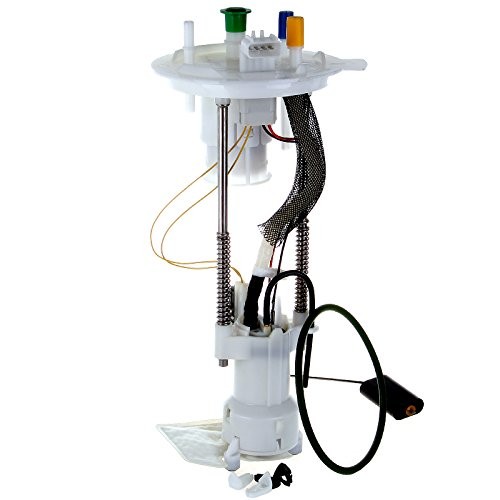 Compatible with E2434M Fuel Pump Electrical Assembly High Performance electric
