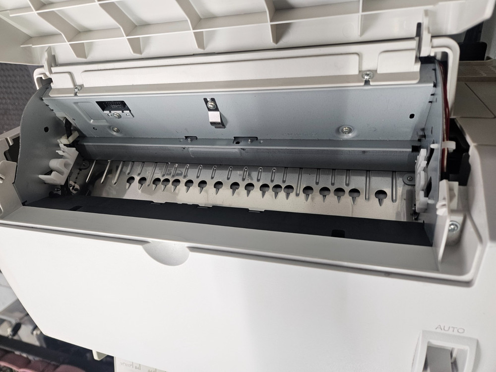 Genuine Panasonic KV-S5076H Automatic High Speed Document Scanner *READ*