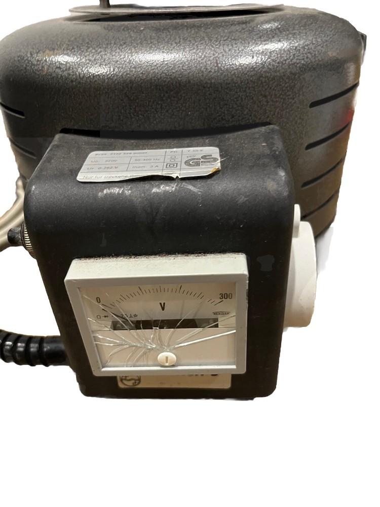 PHILIPS TYPE 2422 529 00007