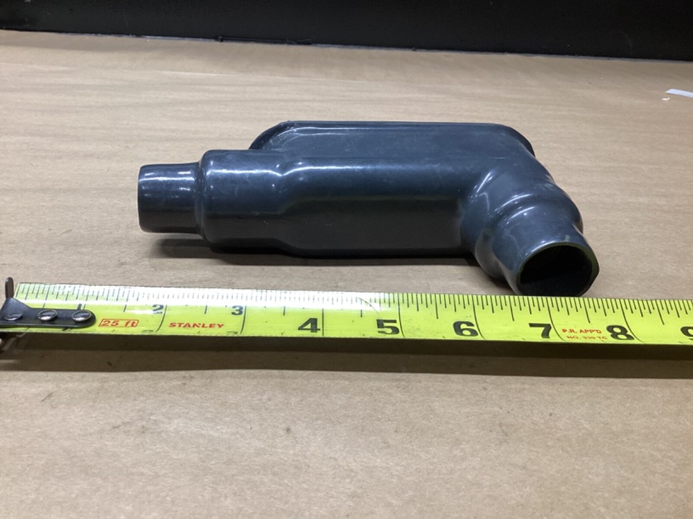 ROBROY 1.2 Bond #101L101-CI