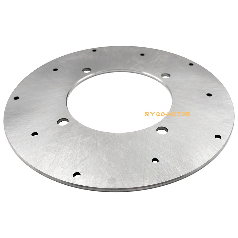 Front or Rear Brake Disc Rotor for Arctic Cat 250 300 400 500 650 700 1998-2011