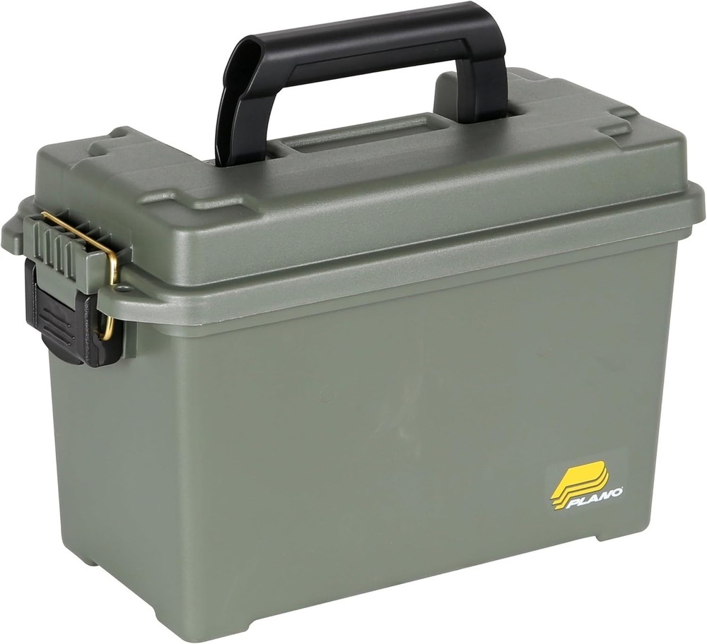 Element-Prooof Field/Ammo Box