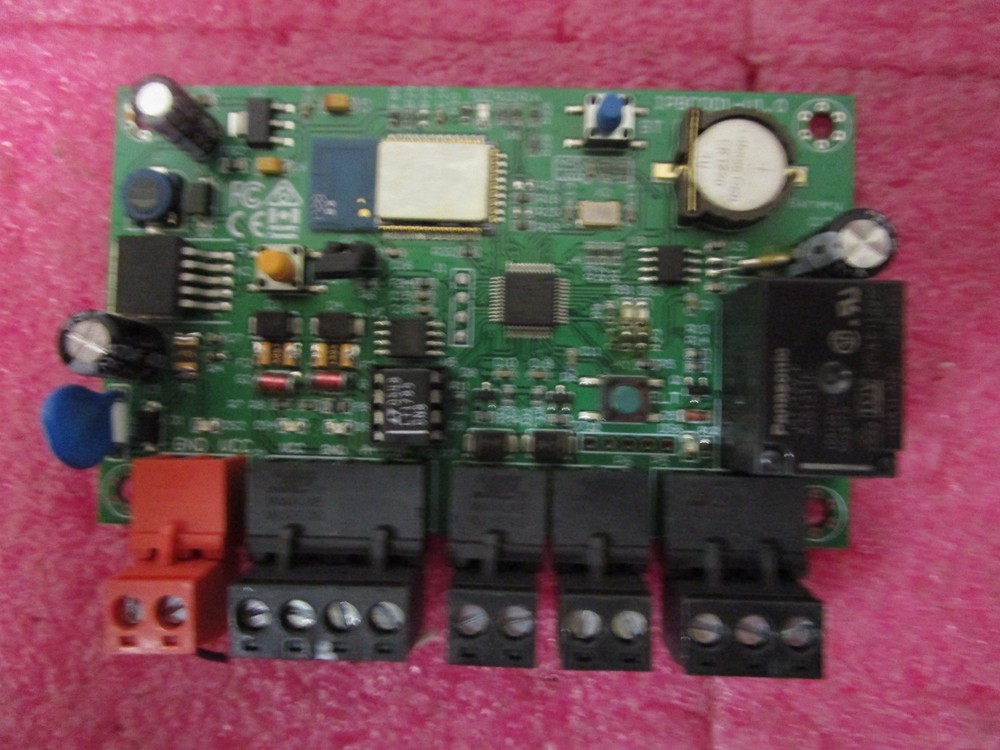 Keri Systems IPBC-001 Intelliprox Blue Controller Board