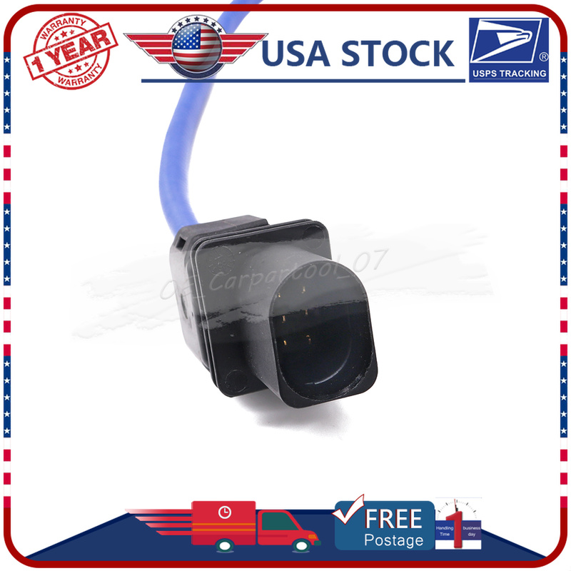 2Pcs Upstream & Downstream Oxygen O2 Sensor For 2014-2018 Ford Focus 2.0L l4