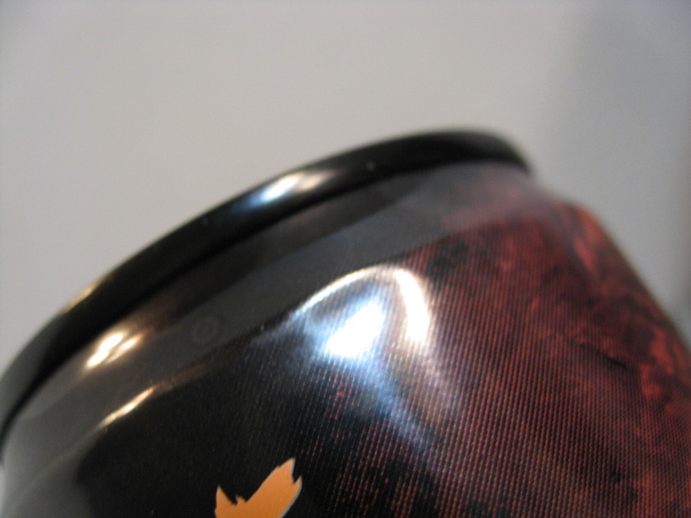 Monster EMPTY Can - 12 oz. HARD Beast Unleashed - Peach Perfect - 2023
