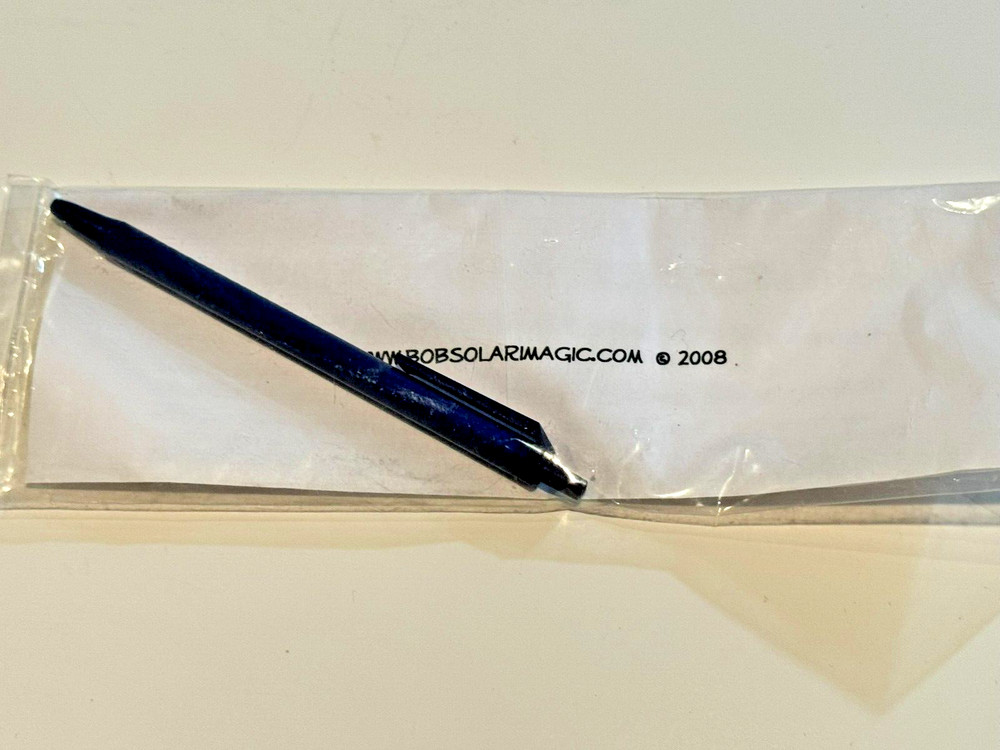 Ink-Credible (Bob Solari)