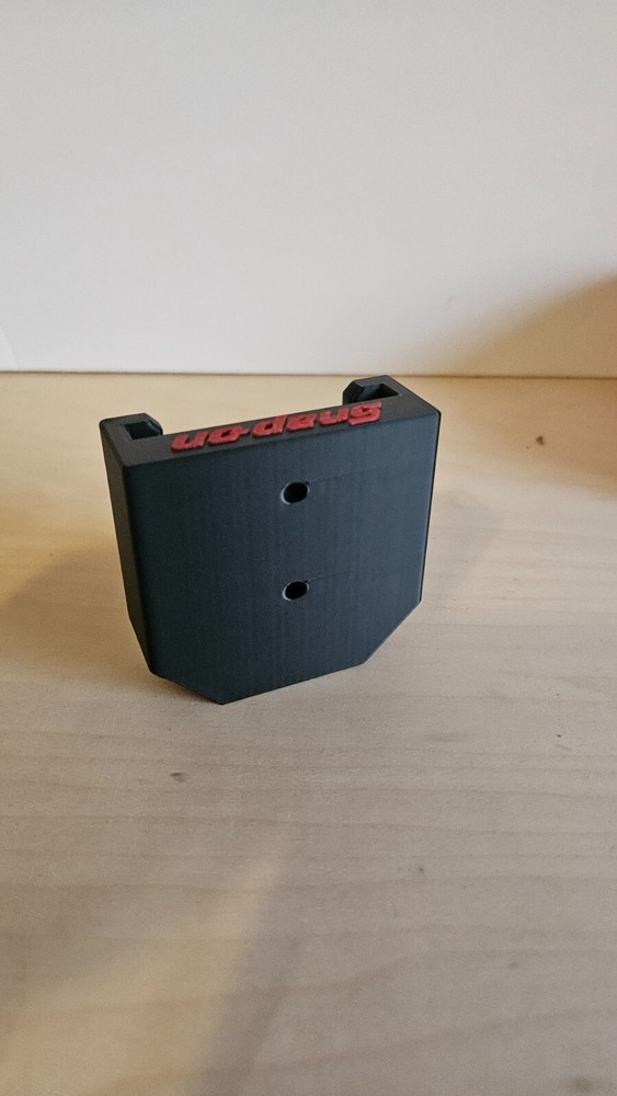 Snap-On 18v Slide Lock Battery Holder