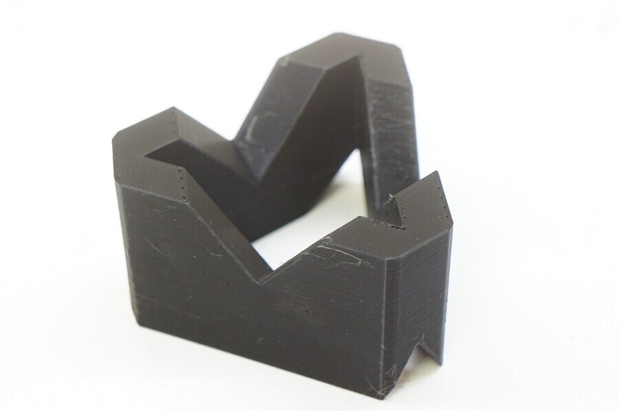 3x3 Speed Cube Holder Display Stand Base Mount 3D Puzzle Turning