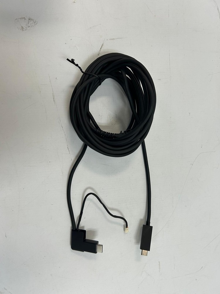 Sony PlayStation VR2 OEM Cable – Genuine Replacement