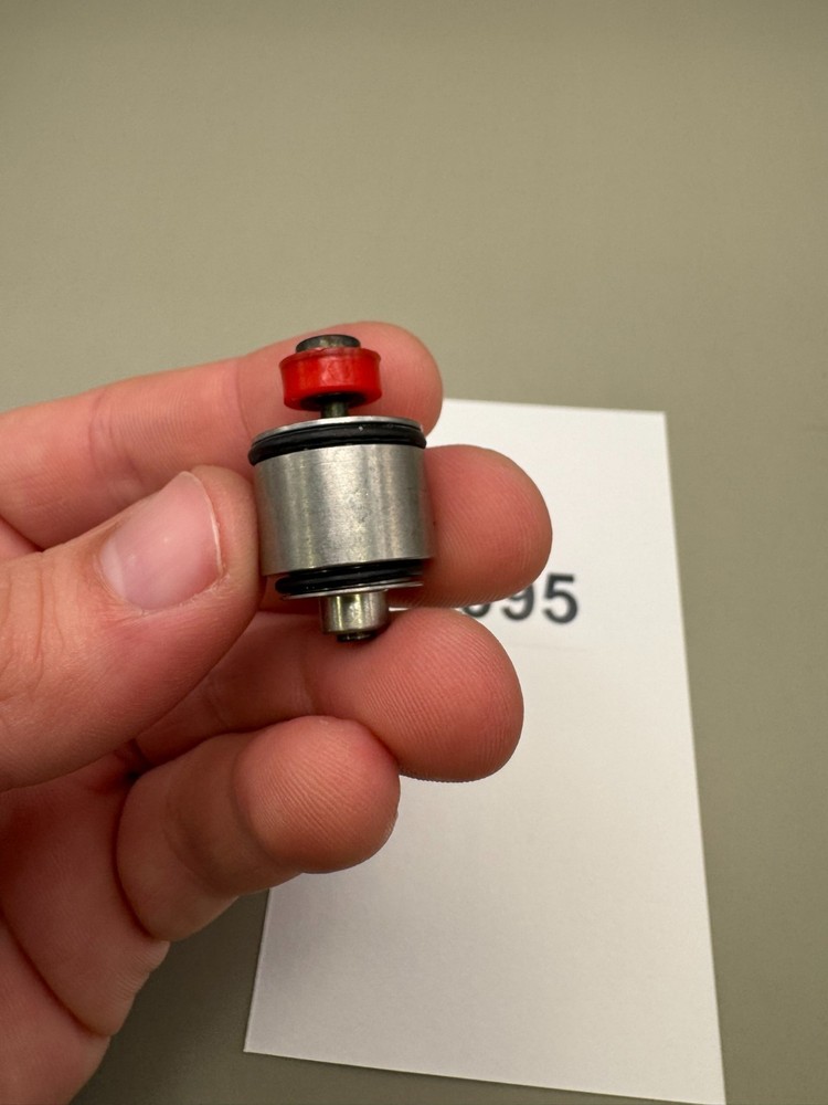 WDP Angel A4 Valve Kit