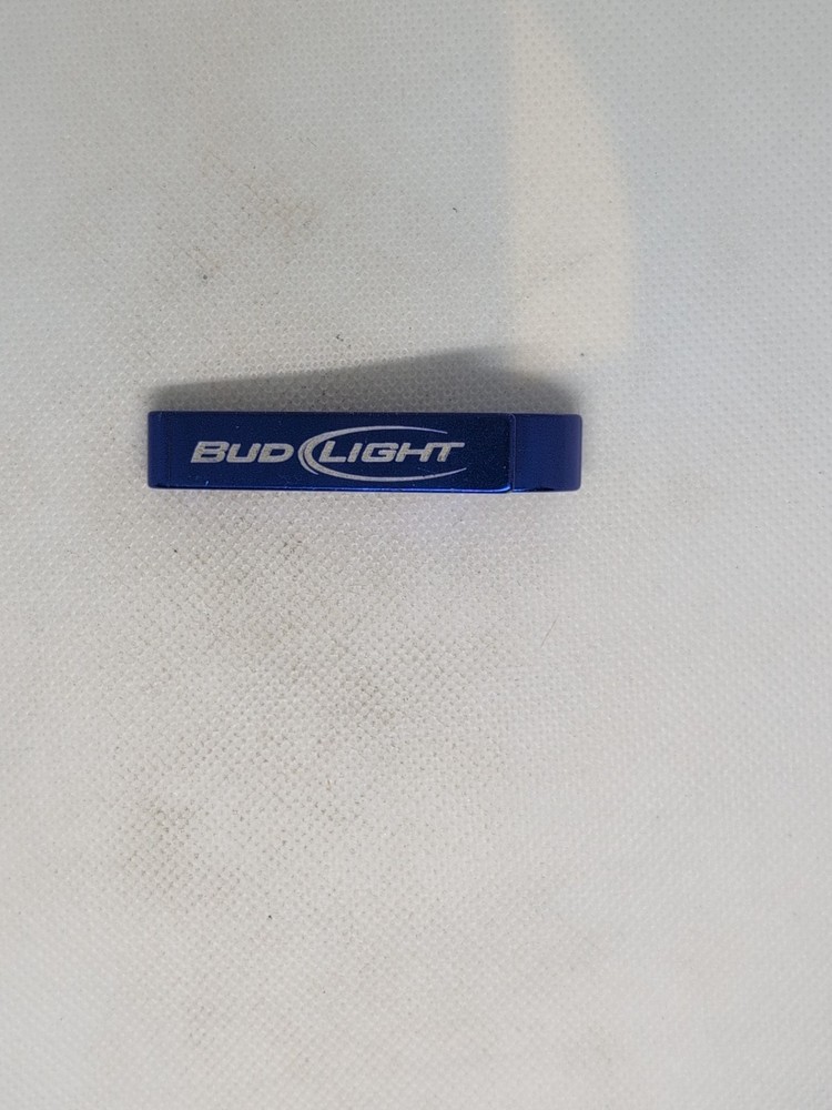 Bud Light Bottle Opener