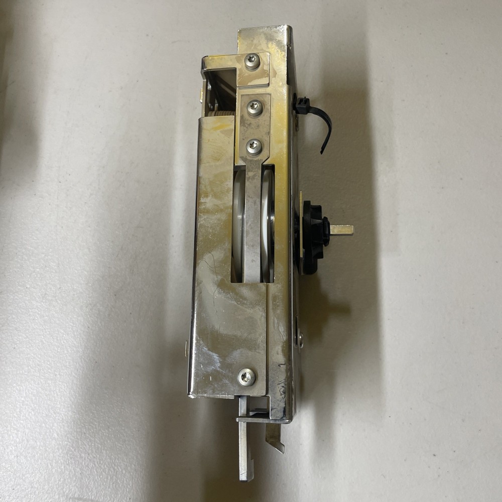ABB 3HAC1432-1 Rotary Door Interlock Robot Controller - No Knob Handle