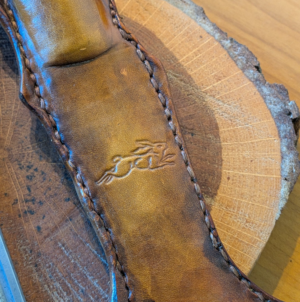 Finnish/Saamii Puukko
