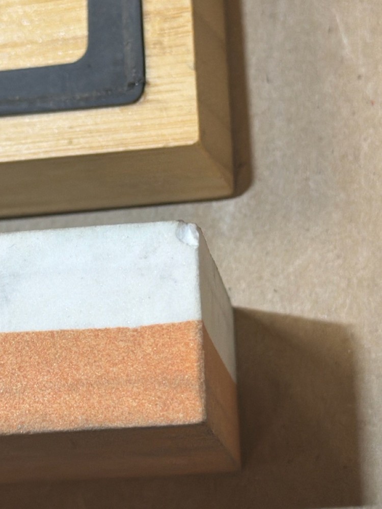 WHETSTONE SHARPENING STONE (B33004853)