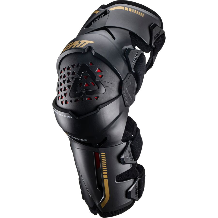 Leatt 2026 Z-Frame Knee Braces