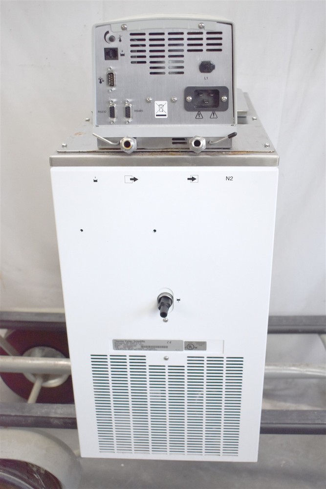Thermo Neslab RTE 740 Benchtop Recirculating Chiller Bath