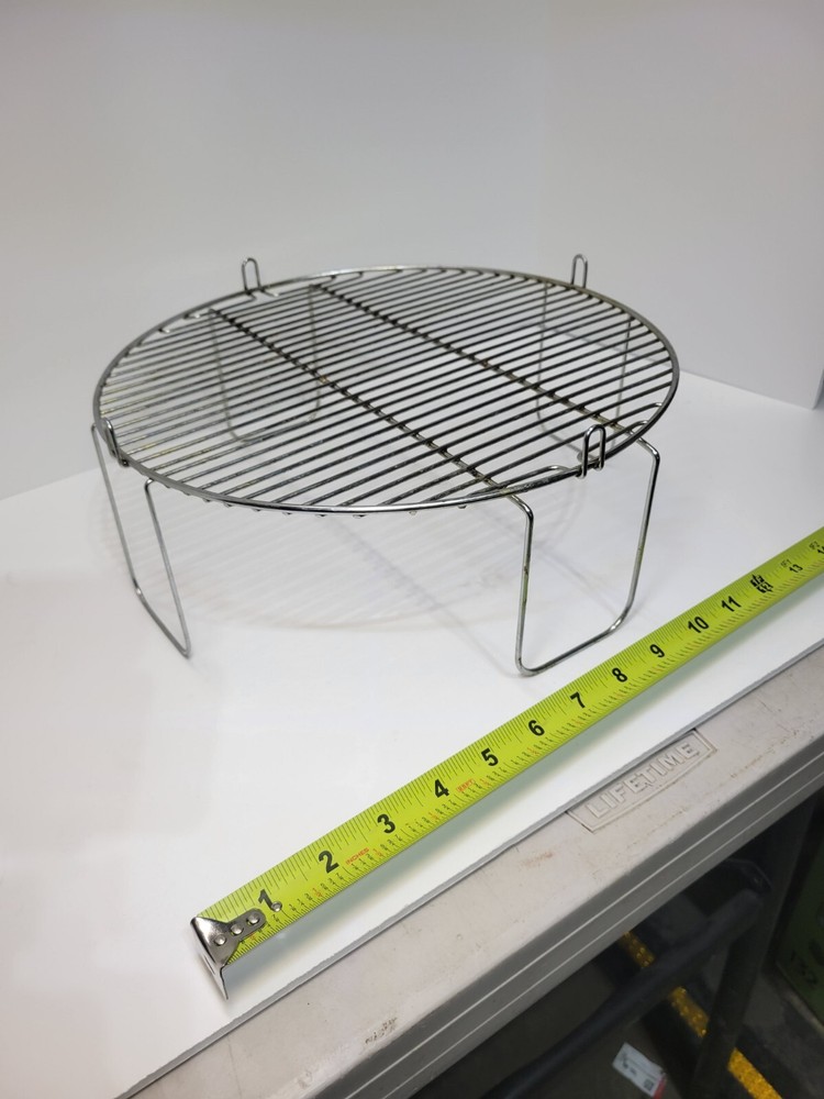 Nuwave Pro plus Infrared Oven Model Replacement COOKING RACK ONLY