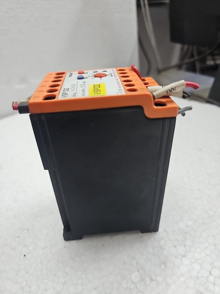 MIMILEC VSP D2 PHASE FAILURE RELAY