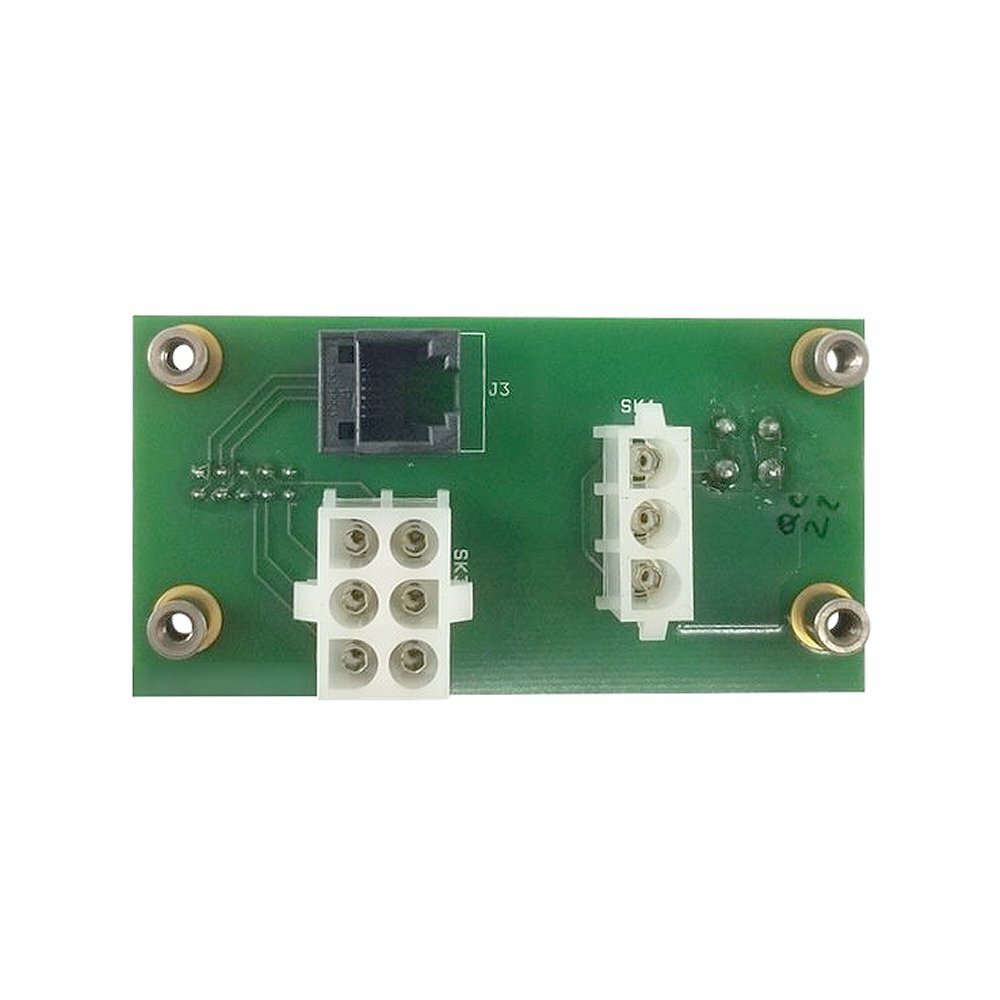 AutoPilot STK0163 / STK0064, Pool Pilot NANO Digital Interface PC board 841-3A