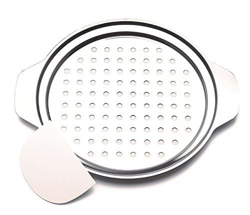 Spaetzle Maker Lid with Scraper, 11" - #2202