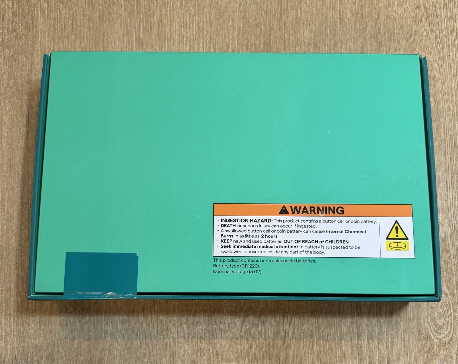 NEW Skylight Calendar 2 Smart Calendar 15.6” Shadowbox Charcoal 152CAL Sealed