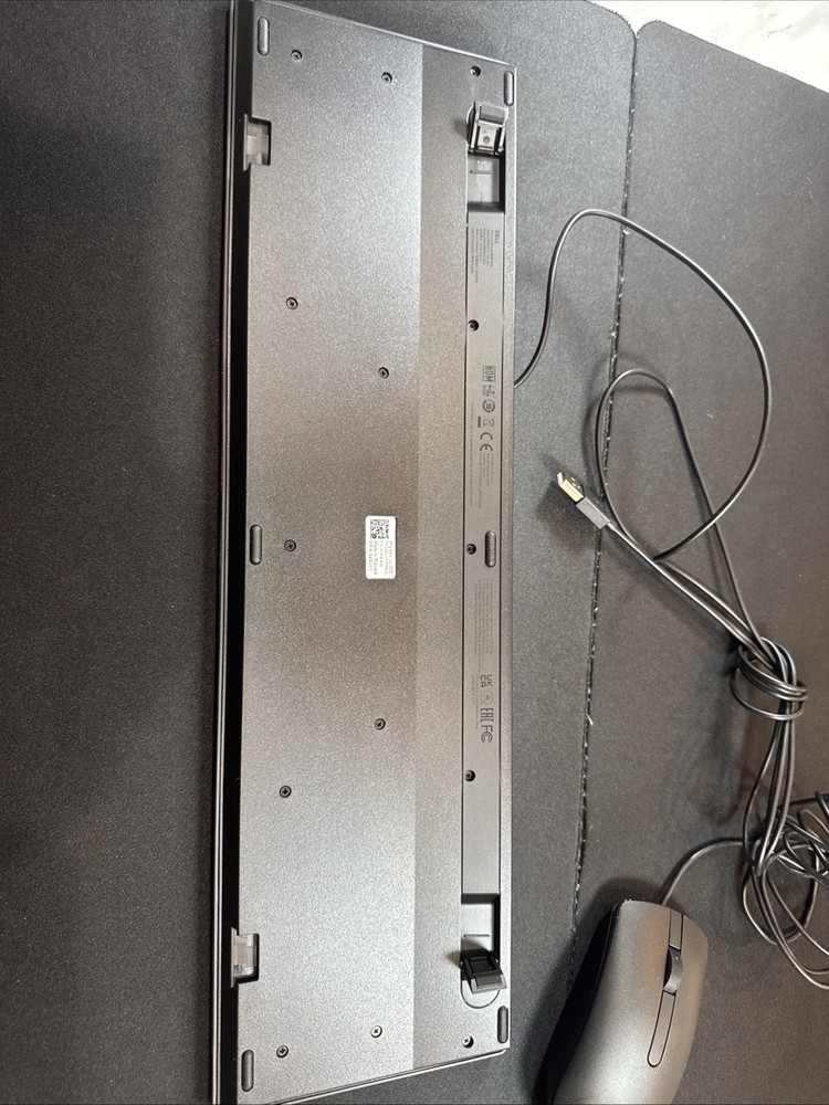New 2025 Dell Keyboard and Mouse