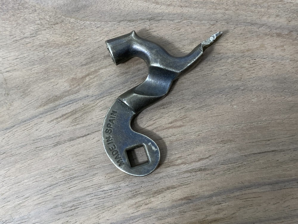 CVA Traditions Muzzleloader Hammer