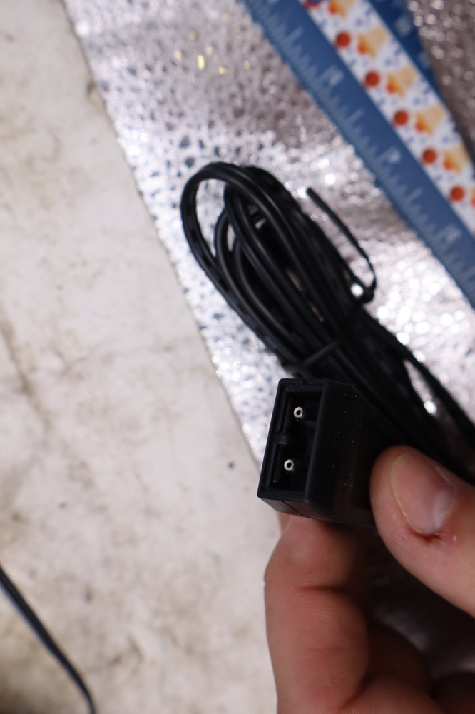 Streamlight 12 Volt Car Adapter