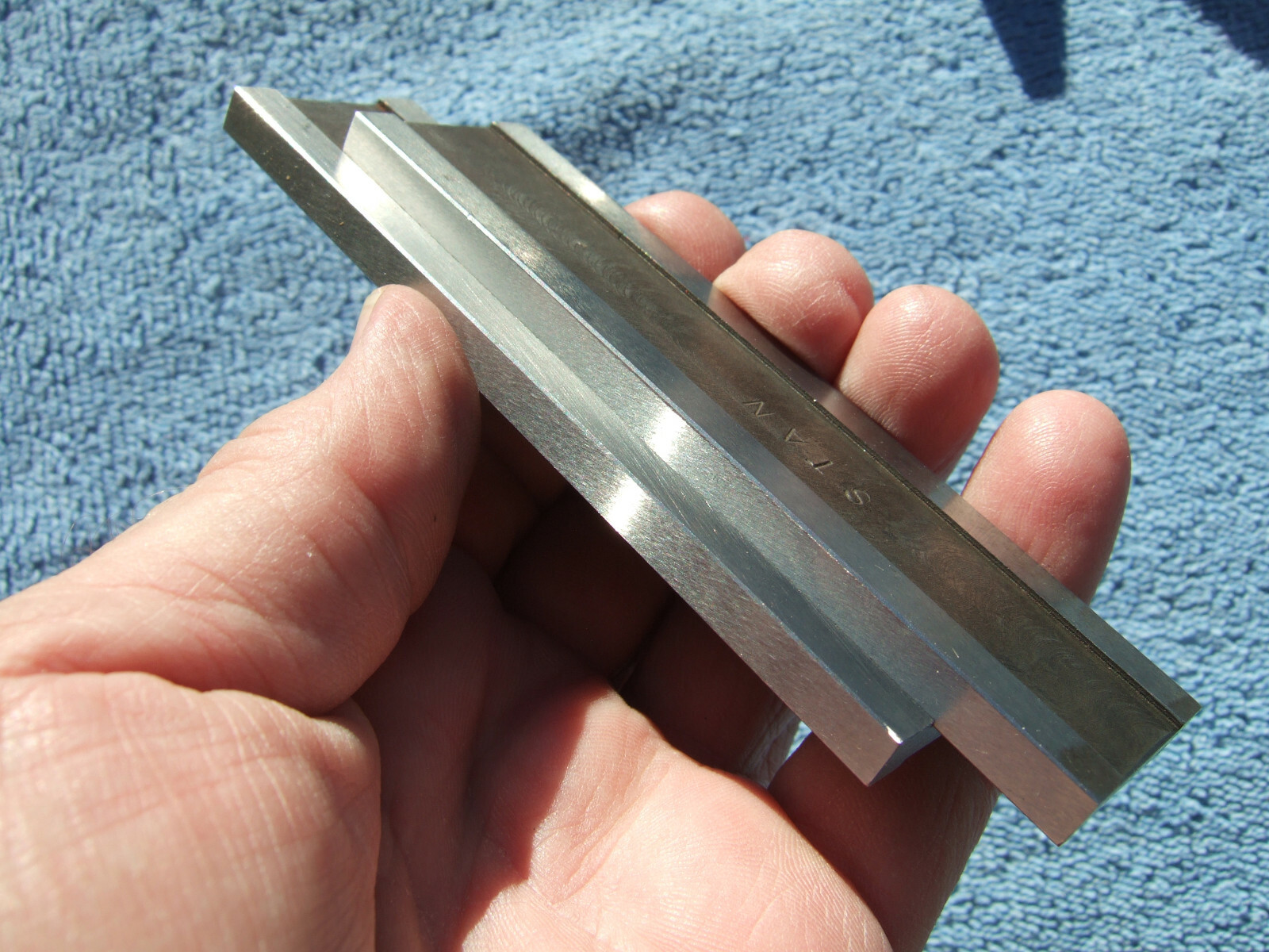 MILL ANGLES (5) PARALLELS (2) MACHINIST VINTAGE OLD TOOLMAKER INSPECTION GRIND