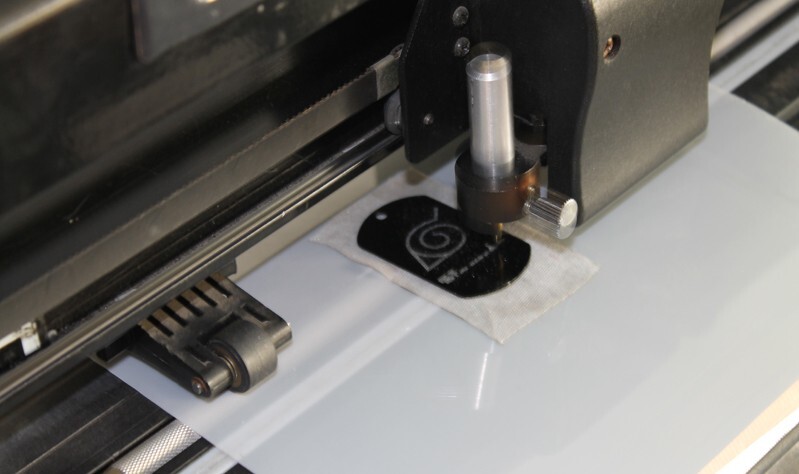 24inch 500g Cutter Plotter with Craftedge Software COM&USB Interface