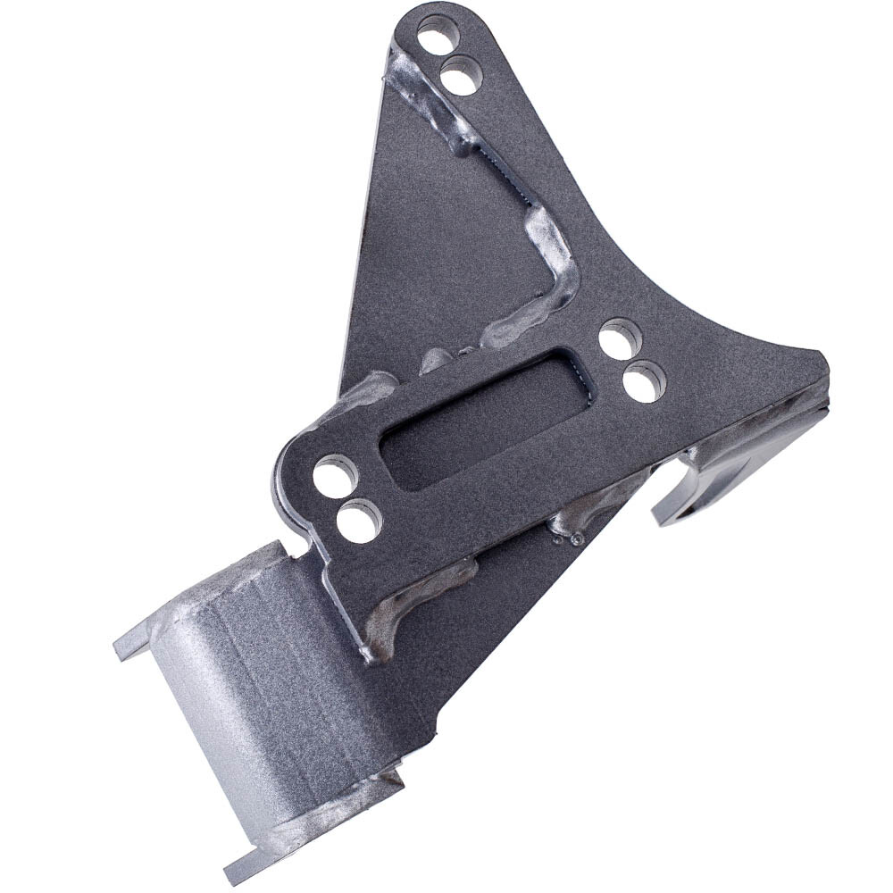 Alternator Relocator Bracket For H22 H-series Swap H2B CIVIC INTEGRA