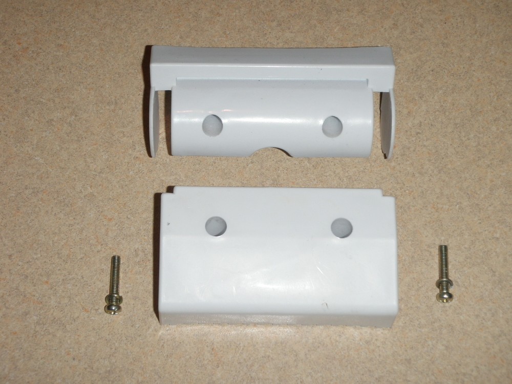 Betty Crocker Bread Machine Hinge Covers Model BC-1694