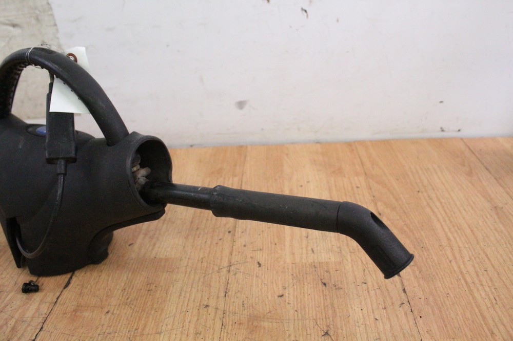 2000 Polaris RMK 800 Handlebars with Controls