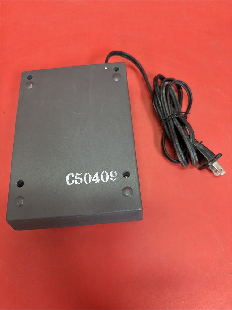 Spectrum Magnum 44-6681 Variable DC Hobby Transformer Train Controller TESTED