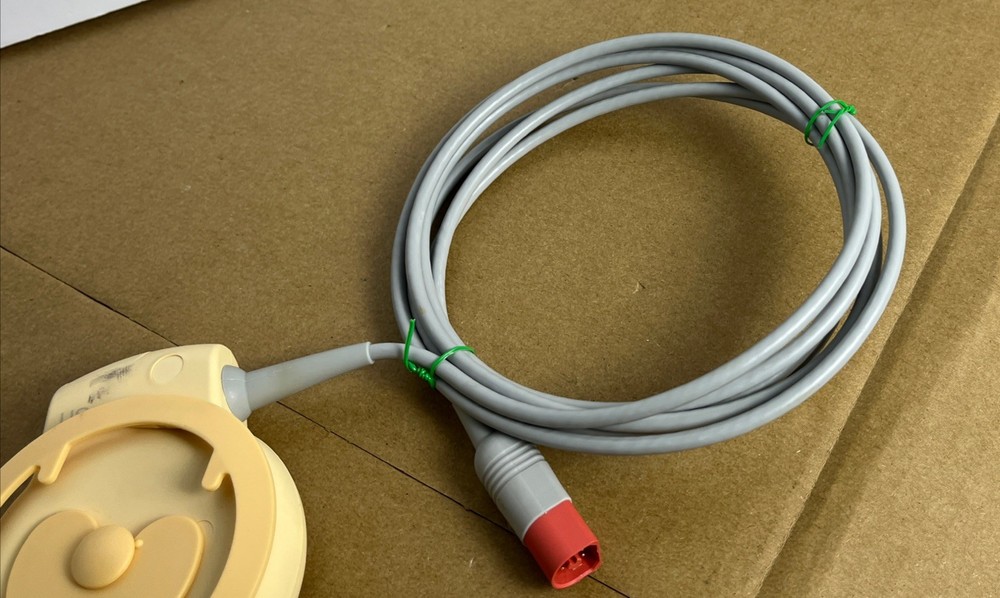 Philips M2734B US Transducer Phillips M2736AA