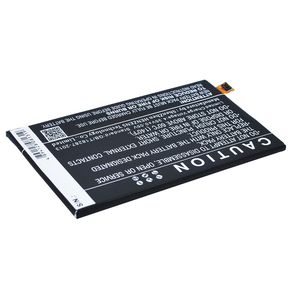 Battery for Sony Ericsson E2124 Xperia E4 E4g E2003 E2104 1288-1798 LIS1574ERPC
