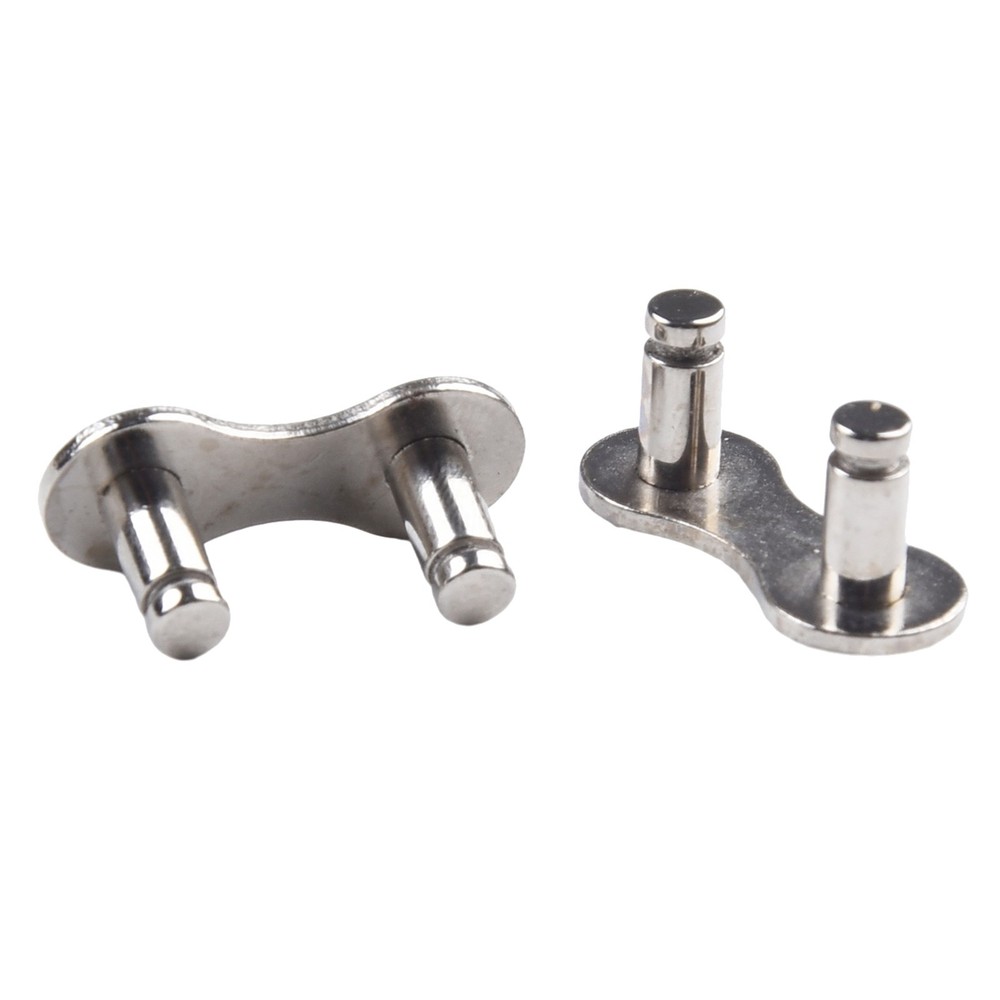 Replacement Chain Master Link Part Master Links Quick Silver Steel Bicycle