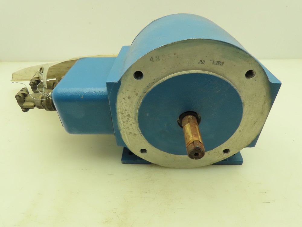 Avtron M780 Pulse Generator Bidirectional, MS Connector