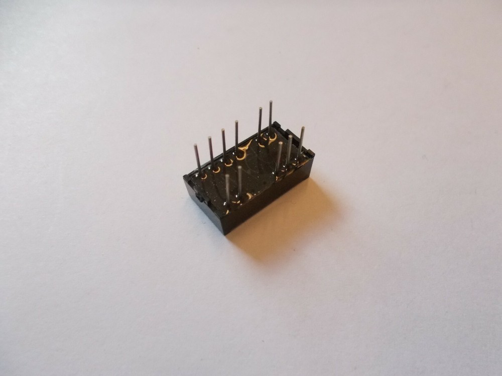 7-Segment LED Display, #X 10-9