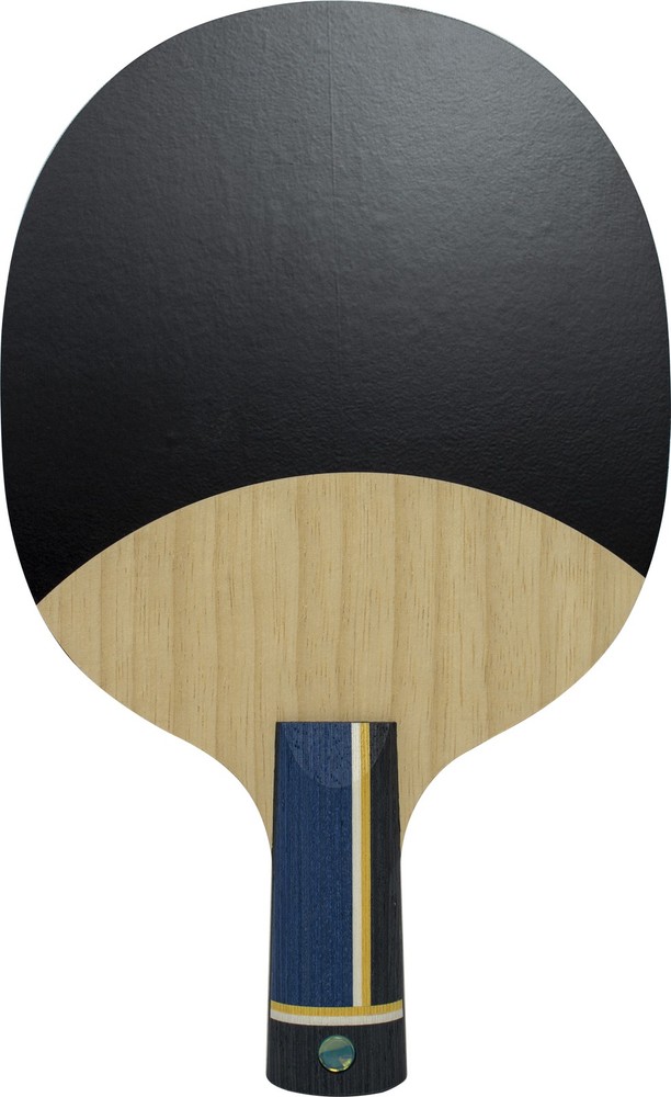 Harimoto Innerforce Super ZLC CS + Dignics 05 + Racket Sheet
