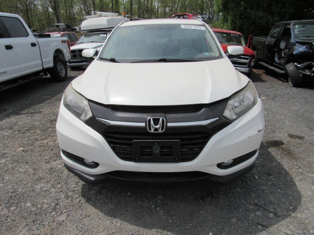 HR-V 2017 Glove Box 1042531